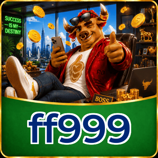 ff999 Download Oficial