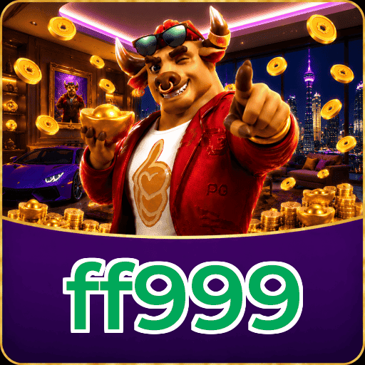 Loteria ff999 - Quina e mais jogos