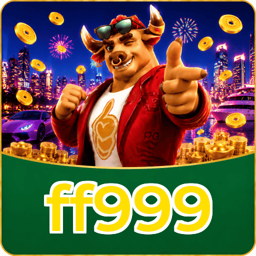 ff999 Logo 3