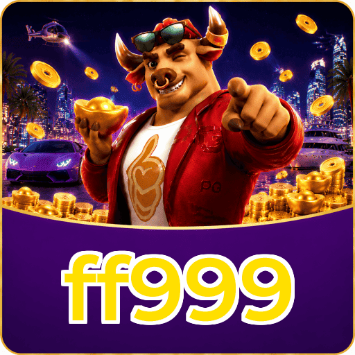 Slots ff999 - Jackpots Progressivos