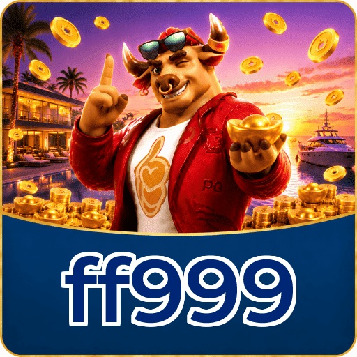 ff999 Segurança Logo 2