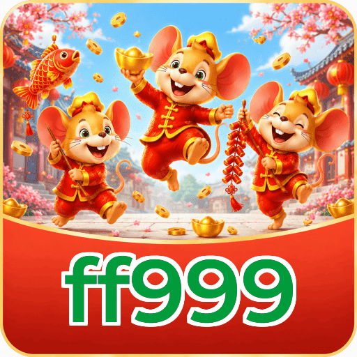 ff999 Segurança Logo 3