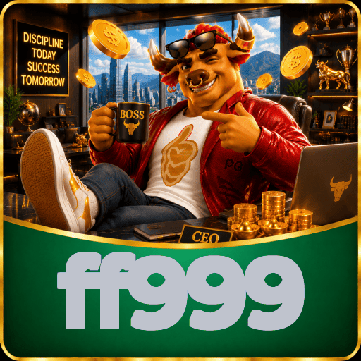 ff999 Instalar Logo 1