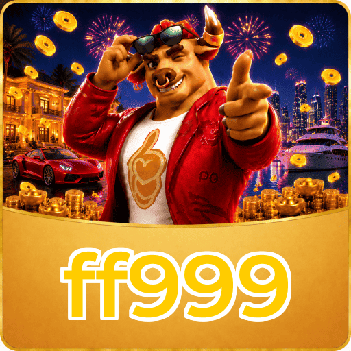 Licença Curaçao ff999