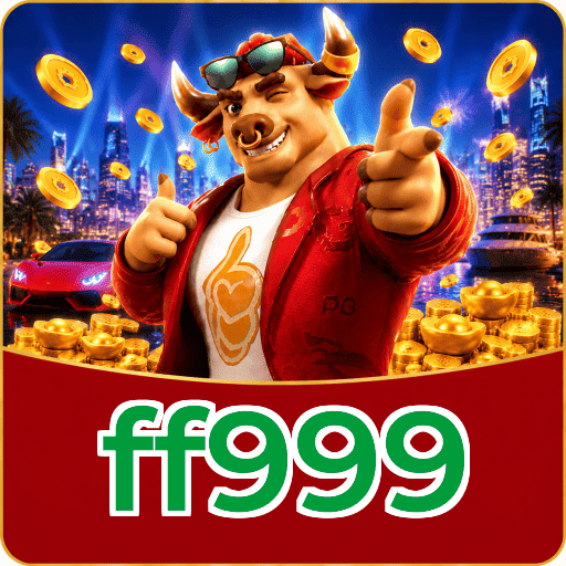 Licença Curaçao ff999