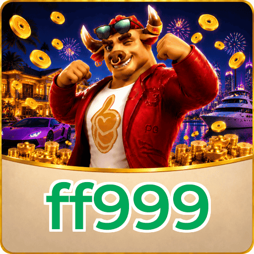 Plataforma ff999 - PIX Instantâneo