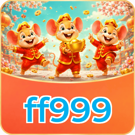 ff999 Logo 1