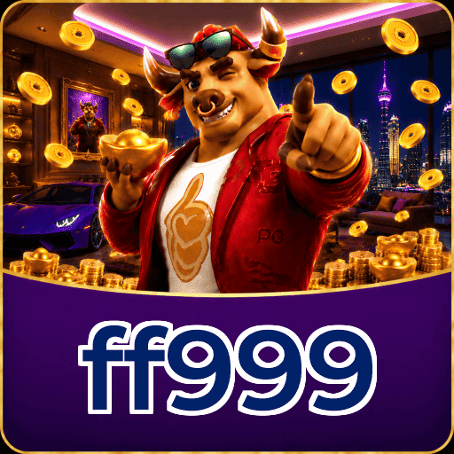 Fortune Tiger Logo 1