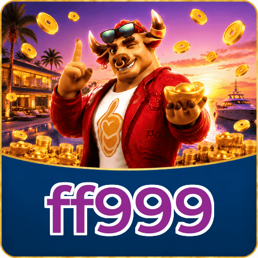 ff999 Logo 3