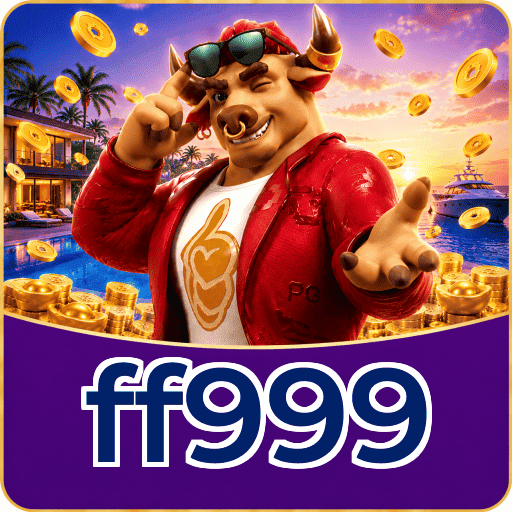 ff999 Segurança Logo 3