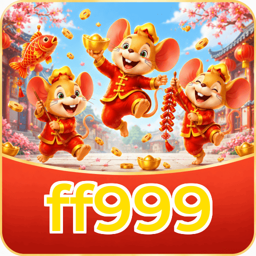 ff999 Instalar Logo 3