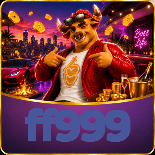 ff999 Segurança Logo 1