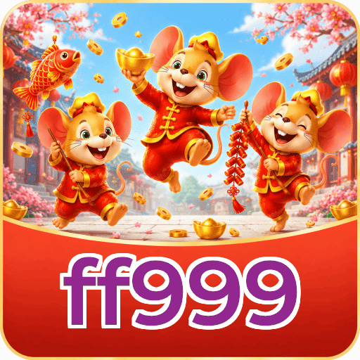 ff999 Segurança Logo 1