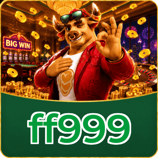 ff999 Licenciado Curaçao - Segurança SSL 256-bit