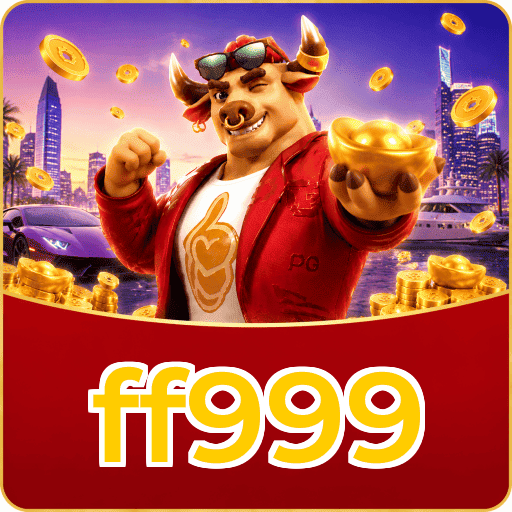 ff999 Segurança Logo 2