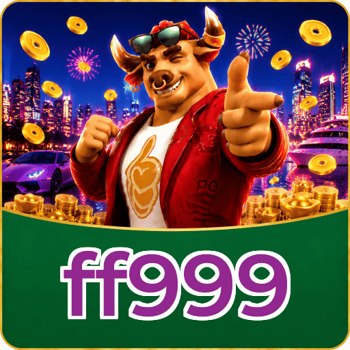 Plataforma ff999 - PIX Instantâneo