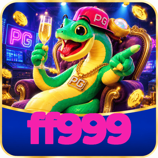 ff999 Instalar Logo 1