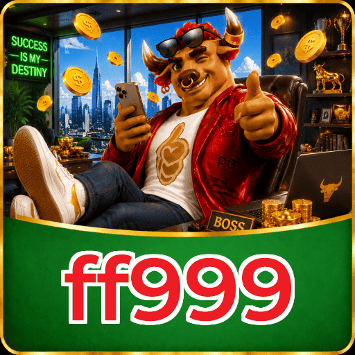 Odds Competitivas ff999